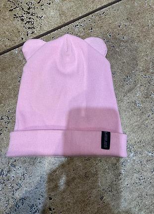 Головний убор на 5 -6 років