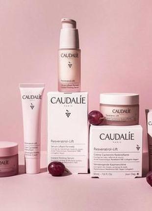 Крема caudalie