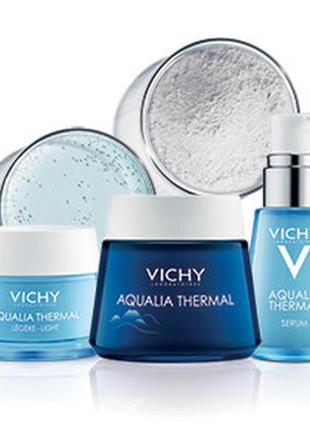 Крем для обличчя vichy