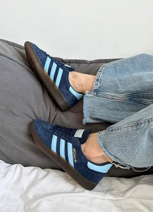 Кеды adidas spezial