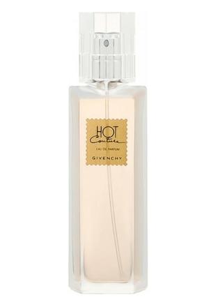 Givenchy "hot couture"1 фото