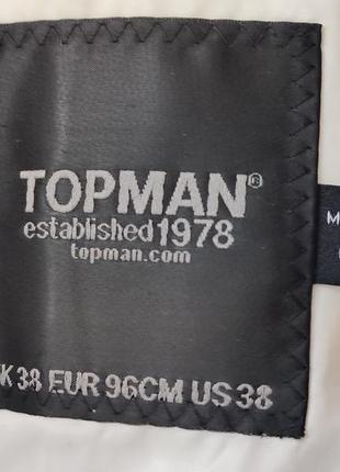 Якісний драповый піджак сірого кольору оригінал напіввовна  s-м р3 фото