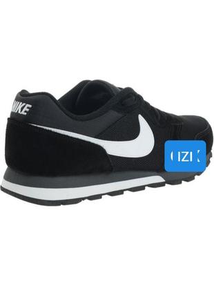 Кросівки nike md runner 2 [749794-010] 43 eur4 фото