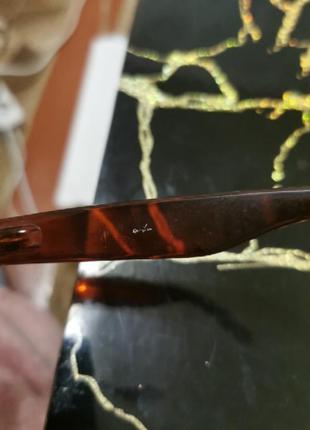Солнечные очки ray ban5 фото