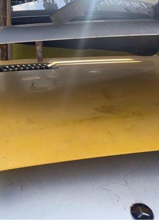 Капот mercedes sprinter w906