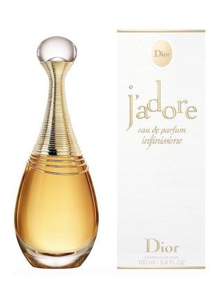 Christian dior "j'adore"