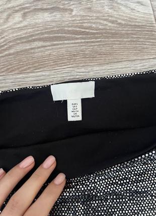 Юбка h&m