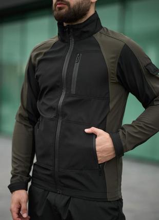 Ветровка intruder softshell light 'iforce' 🚀2 фото