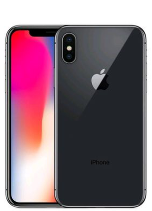 Iphone x / 10 64gb neverlock