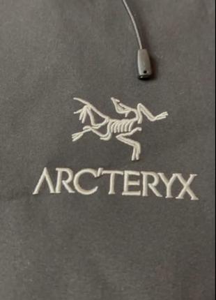 Вітровка arctreryx gore tex2 фото