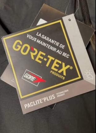 Вітровка arctreryx gore tex3 фото