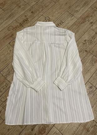 Туника, блузон, блуза lc waikiki, 44 размер2 фото