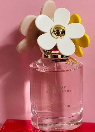 Духи marc jacobs daisy eau so fresh3 фото