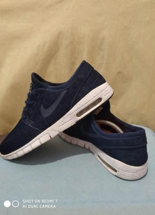 Кросівки nike stefan janoski