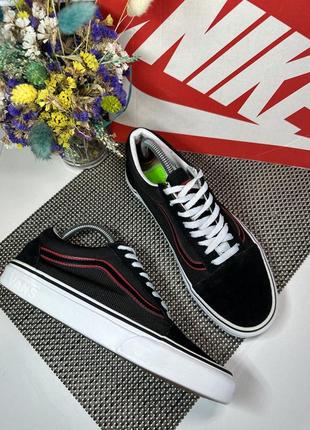 Оригинальные кеды кроссовки vans