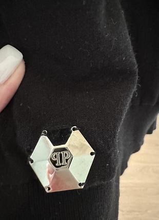 Светр philipp plein 3