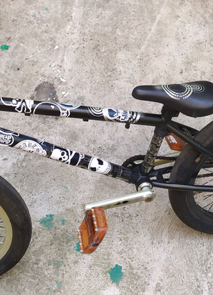 Bmx comanche3 фото