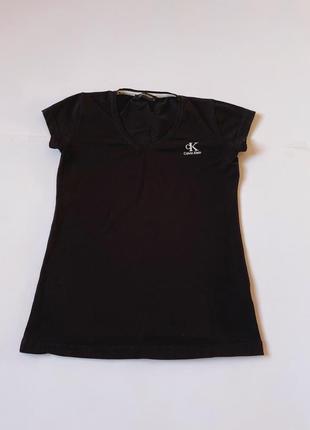 Футболка wki calvin klein