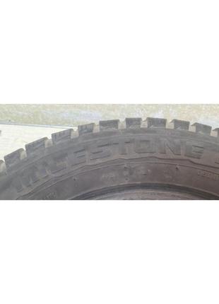 Шина milestone winter 155/70 r13 75t. made in italy.4 фото