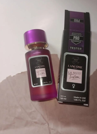 la nuit tresor 100 мл💋