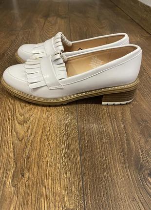 Лофери  h&m р.40