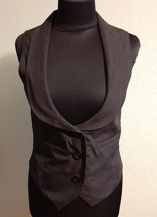 Жилет жіночий, розмір s тм "ostin"