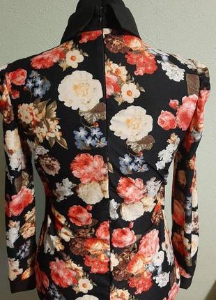 Трикотажна блузка, розмір s2 фото