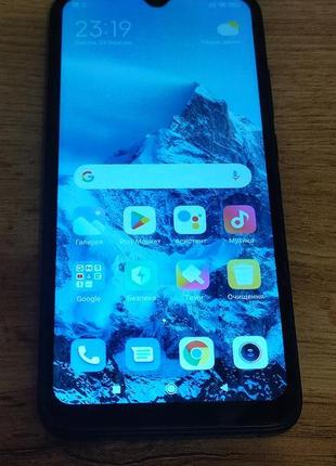 Мобільний телефон xiaomi redmi 9a 2,5/32 gb