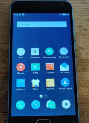 Смартфон Huawei p30 6+128 гб