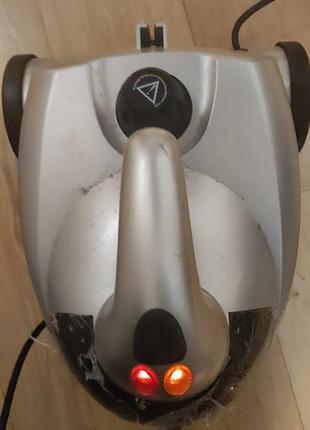 Пароочисник clatronic dr 3280 як новий