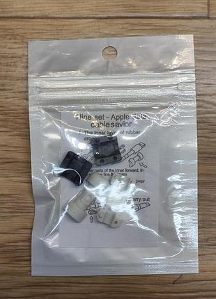 Apple data cable savior відновлення кабелю заряджання