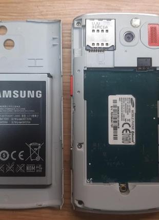 Раритеный робочий телефон samsung gt-i8320 (orig)9 фото