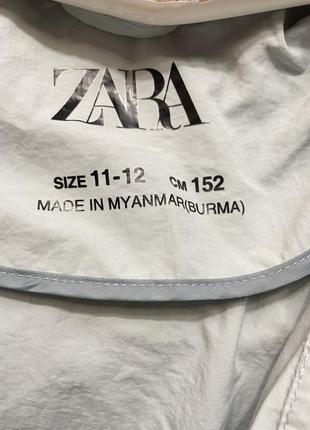 Дитяча парка zara3 фото