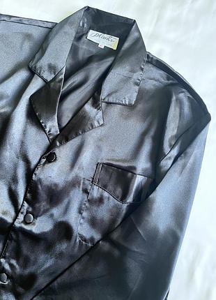 Сорочка 100% silk
