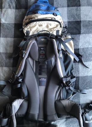 Deuter vari quick act lite 35+10 sl6 фото