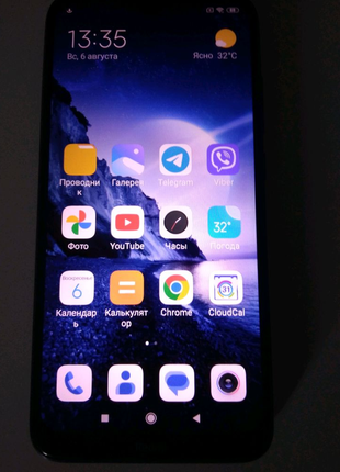 Redmi 8a