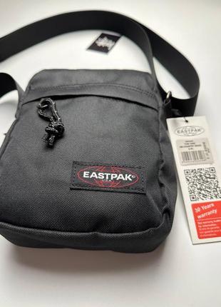 Месенджер eastpak3 фото