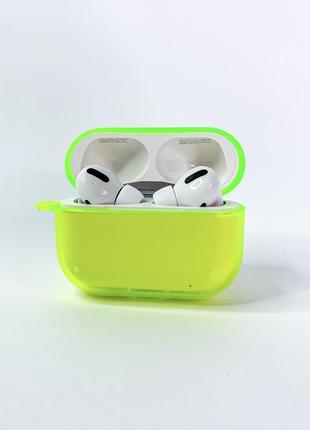 Чохол для airpods pro