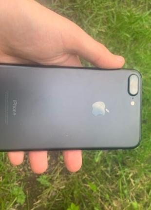 Айфон 7 плюс 128 гб р сім iphone 7 plus r sim