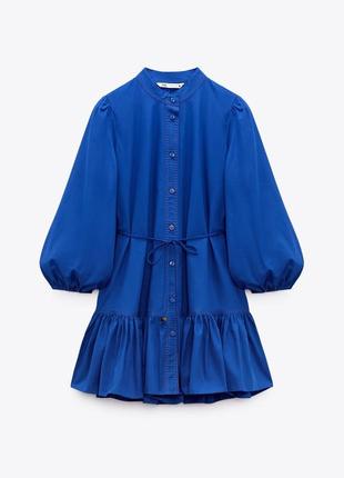Платье (сарафан) от zara
