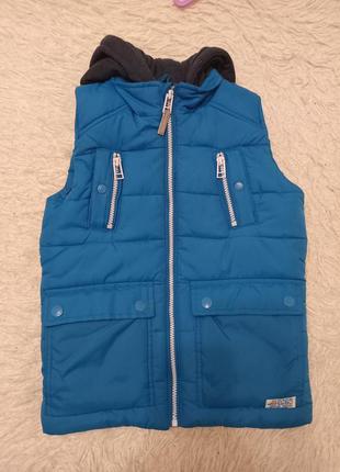 Жилет безрукавка waikiki