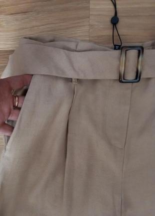 Брюки палаццо, брюки, штани, жіночі брюки3 фото