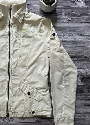 Куртка тсм вітровка курточка жіноча