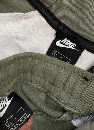 Костюм nike tech fleece найк теч фліс3 фото