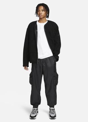 Nike tech lined pants штани карго найк - м6 фото