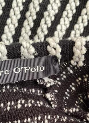 Кофта marc o’polo 3