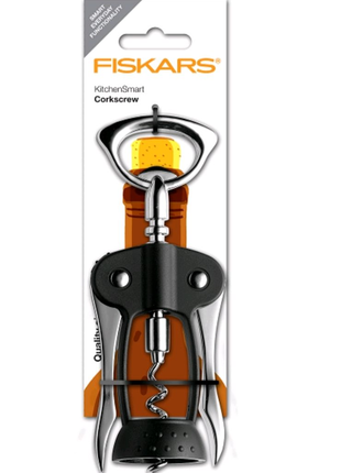 Штопор fiskars