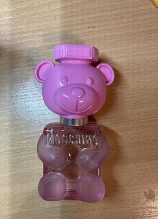 Moschino toy 2