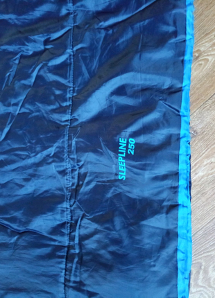 Спальный  мешок