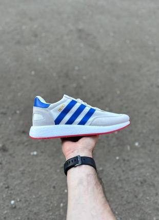 Кроссовки adidas iniki9 фото